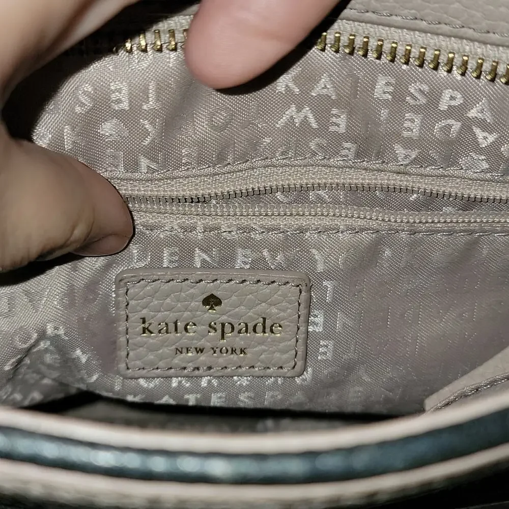 Kate Spade Chester Street Dessi Crossbody